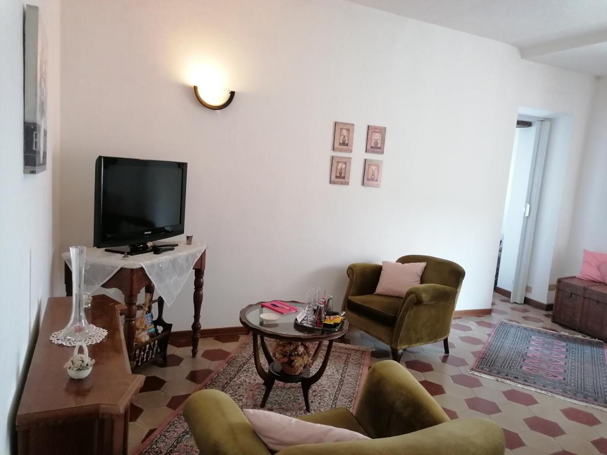 Residenza Le Ortensie トーディ エクステリア 写真
