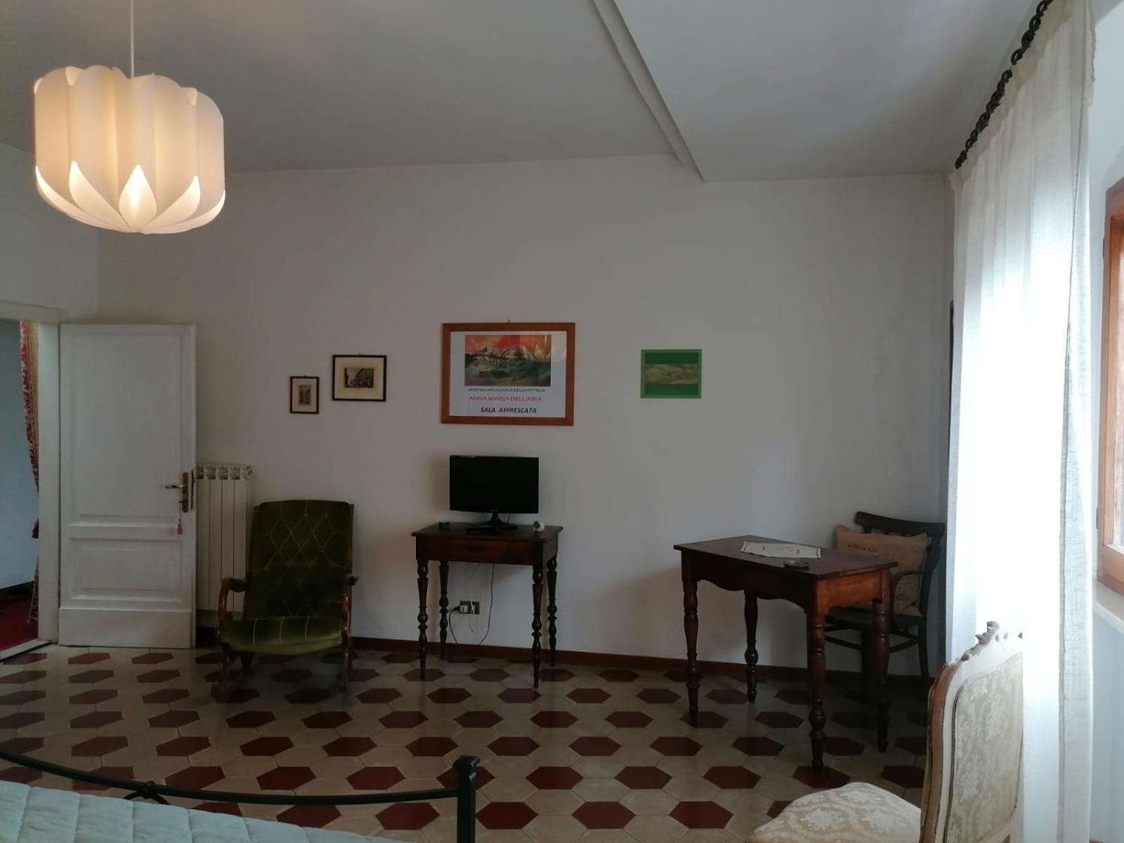 Residenza Le Ortensie トーディ エクステリア 写真