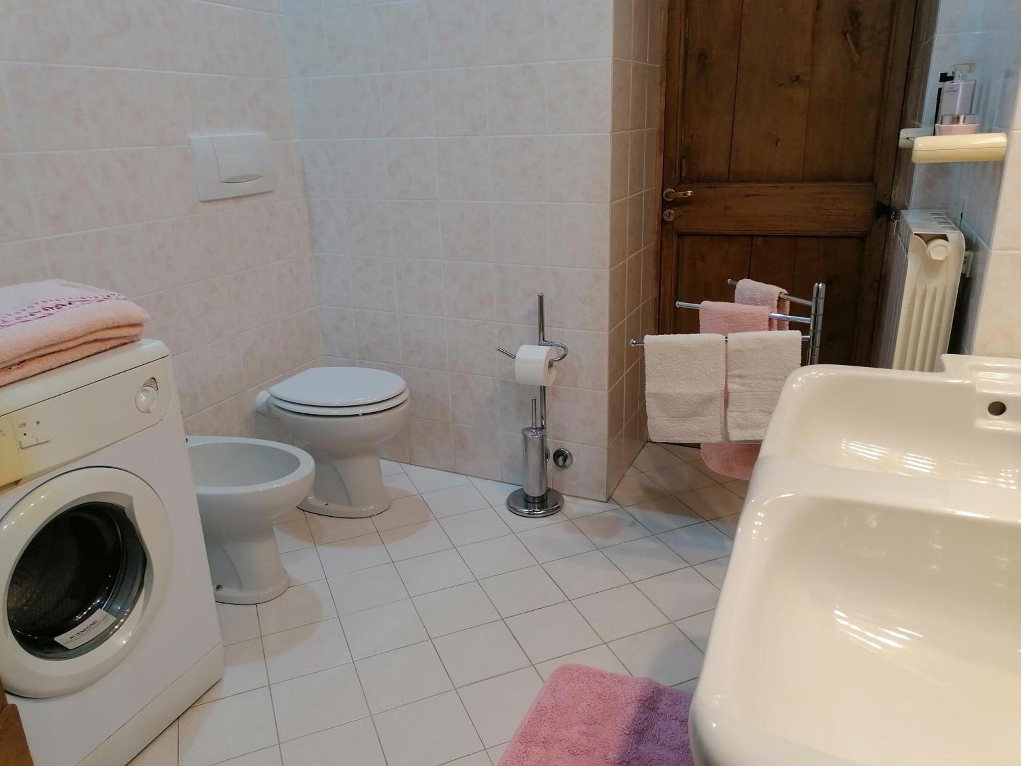 Residenza Le Ortensie トーディ 部屋 写真